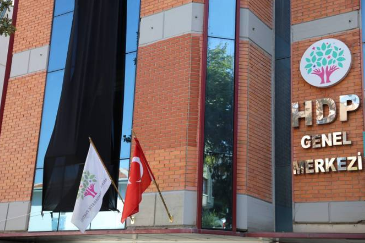 AYM'den HDP karar 