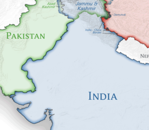Hindistan-Pakistan Gerilimi: ABD’nin Küresel Politikadaki Duruşu Ne Anlama Geliyor?