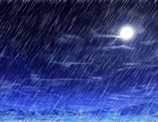 İstanbul Valiliği'nden sağanak yağış uyarısı yapıldı!