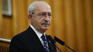 Kemal Kılıçdaroğlu: Denetimden çekinmeyiz, korkmayız. 