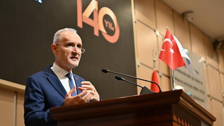 İstanbul 2021’de dünya kongre şehirleri sıralamasında 12’nciliğe yükseldi