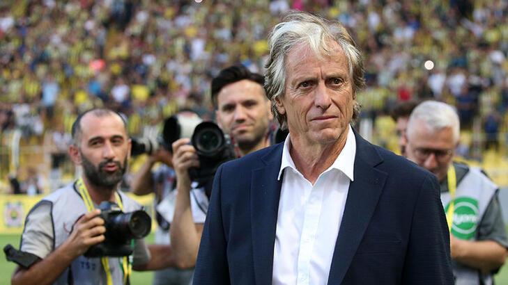 Jorge Jesus: Daha fazla gol atabilirdik