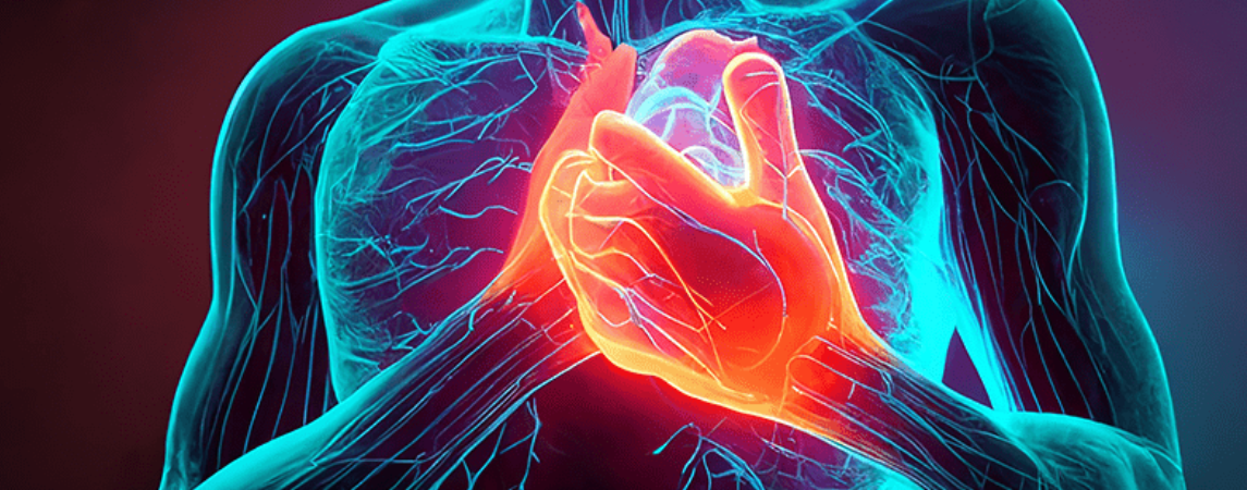 Kalp krizi belirtileri ve Kalp krizi nedenleri