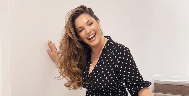 Kelly Brook dünyaevine girdi