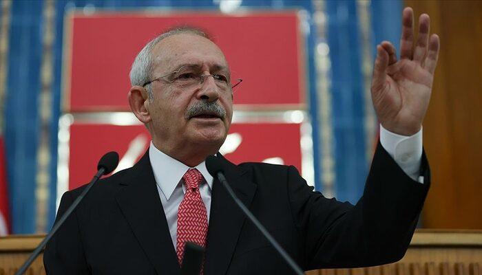 Kılıçdaroğlu'ndan son dakika af çıkışı! 