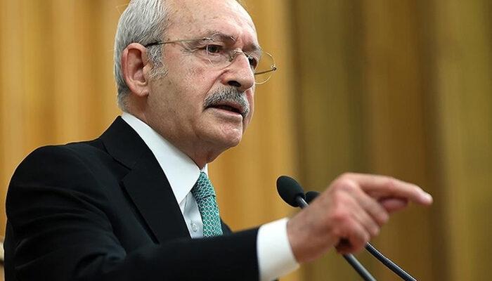 Kılıçdaroğlu'ndan talimat! 248 CHP’li belediye başkanına yazı gönderildi