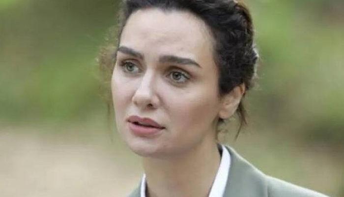 Kuş Uçuşu'nun yıldızı Birce Akalay'dan dolar isyanı!