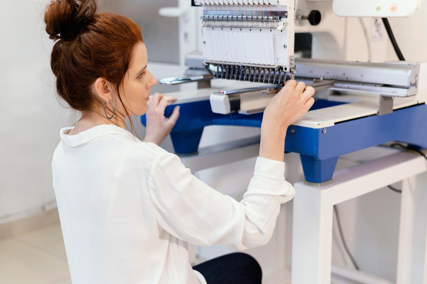 Laborteks Tekstil Test Cihazlarında Lider!