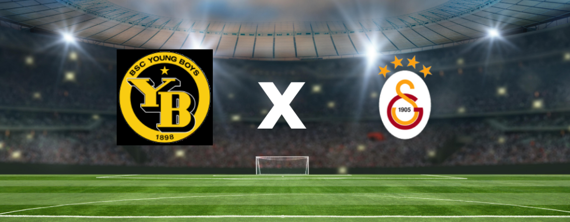 Young Boys x Galatasaray Maçı hangi kanalda?