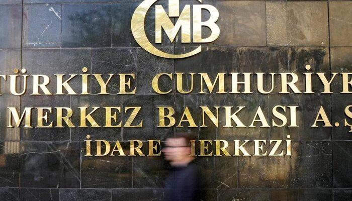 Merkez Bankası’ndan reeskont ve avans işlem kararı