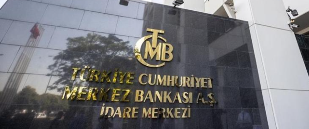 Türkiye Cumhuriyet Merkez Bankası döviz rezervleri arttı