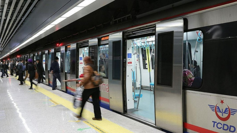 İstanbul'da metro hatlarında sefer saatleri Ramazan ayı nedeniyle uzatıldı