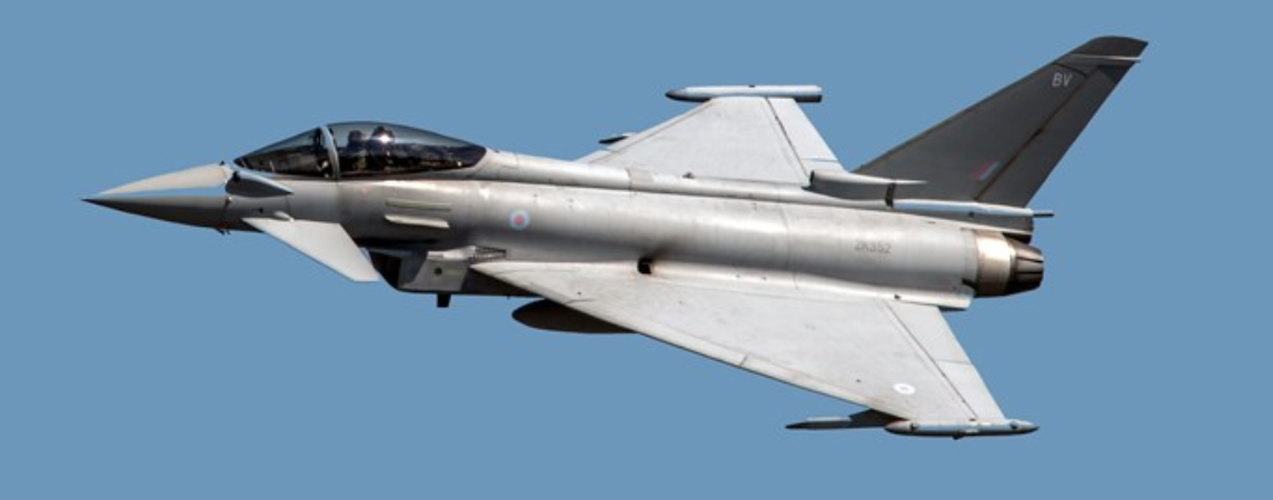 Milli Savunma Bakanı Yaşar Güler: 40 adet Eurofighter almak istiyoruz