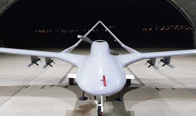 Kırgızistan Türkiye’den silahlı insansız hava aracı (SİHA) Anka satın aldığı bildirildi.