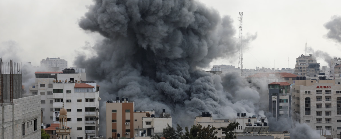 Netanyahu, Hamas'da savaş kampanyasının 'daha yeni başladığını' söyledi