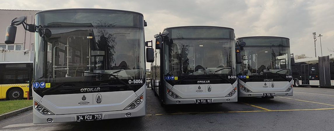 6 Ekim İstanbul’da toplu ulaşım ücretsiz mi, bugün metro, metrobüs, otobüs ve tramvay bedava mı?