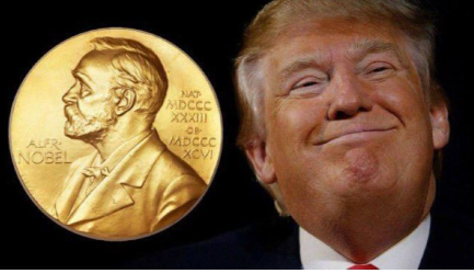 Pakistan, Donald Trump’ı 2026 Nobel Barış Ödülü’ne Aday Gösterdi