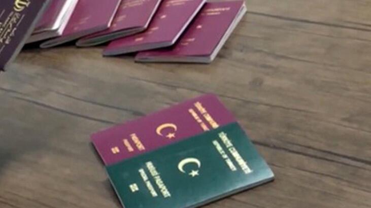 Pasaport alacak olanlar dikkat! 2024 pasaport harç ücretleri belli oldu!