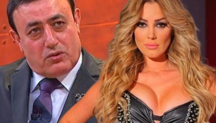 Petek Dinçöz Doğu Demirkol'un konuğu oldu! "Ben son assolistim" deyince Mahmut Tuncer bakın ne yorum yaptı!
