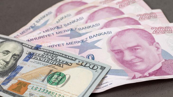 Piyasalar faiz kararına odaklandı! Dolar ve altında 'FED' hareketi