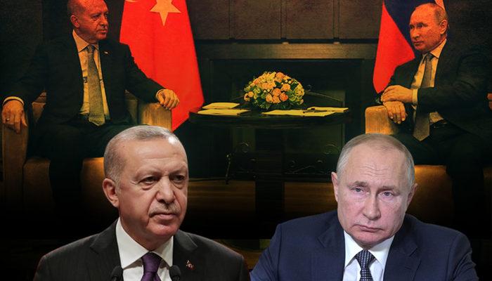 Rusya beklenti içine girdi! Görüşme öncesi Erdoğan'ın Putin'e teklifini açıkladı: Oldukça ilginç bir görüşme olacak