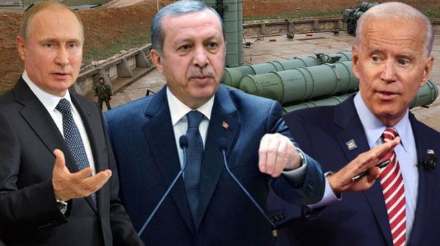 Rusya'dan S-400 sevkiyatı iddiası ABD'yi korkuttu! Dışişleri Bakanlığı Sözcüsü, Türkiye'ye üstü kapalı yaptırım tehdidinde bulundu