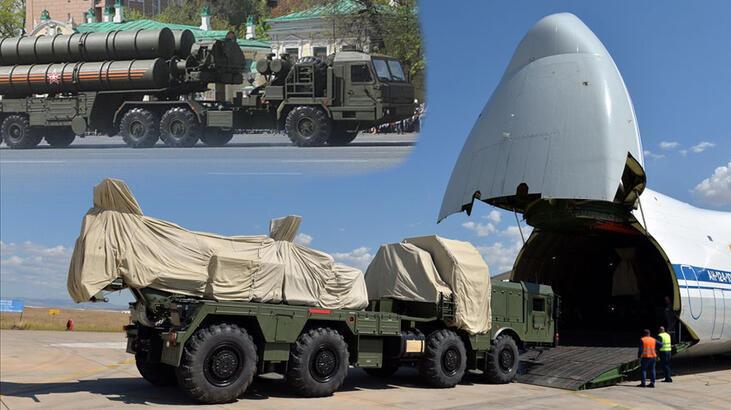 Rusya'dan S-400 tedariki iddiasına SSB'den yanıt