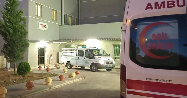 Şanlıurfa'da askeri personeller izin dönüşü kaza yaptı: 1 ölü 1 yaralı