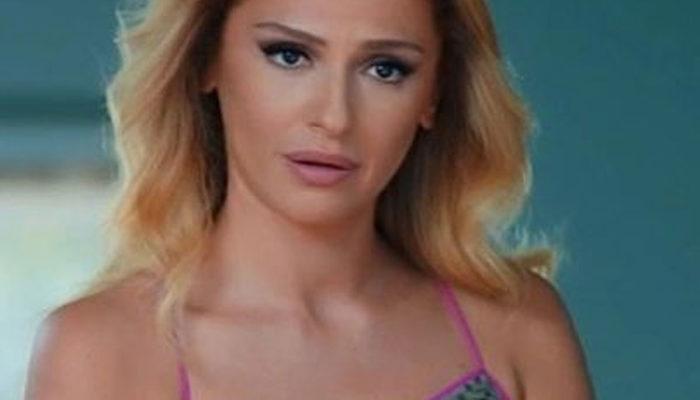 Sinem Uslu annesi için dua istedi! "Kemoterapiye başladık"