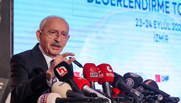 Siyaset gündemi Kılıçdaroğlu'nun sözlerini konuşurken ihracı istenen isimden destek geldi: Yanınızdayım