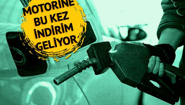 SON DAKİKA | Akaryakıtta bir haftalık zam fırtınası duruldu! Son bir yılda yüzde 278 zamlanmıştı, motorinde bu kez indirim haberi