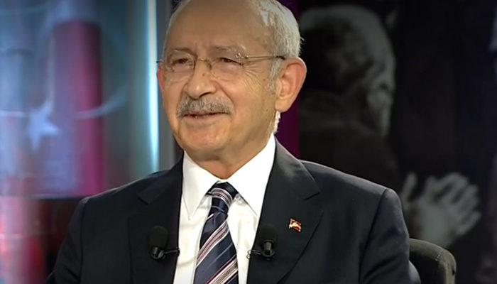 Son dakika: Ekrem İmamoğlu veya Mansur Yavaş cumhurbaşkanı adayı olabilir mi? Kılıçdaroğlu'ndan dikkat çeken yanıt