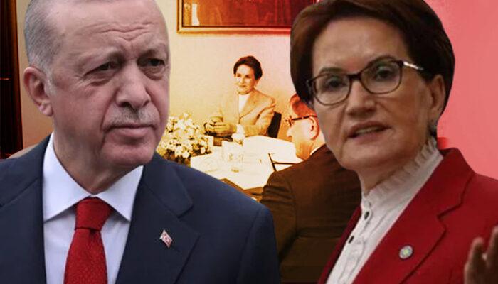 SON DAKİKA | Erdoğan'ın çağrısı kulisleri hareketlendirdi! Akşener reddetmişti ama İYİ Parti için dikkat çeken bakanlık iddiası