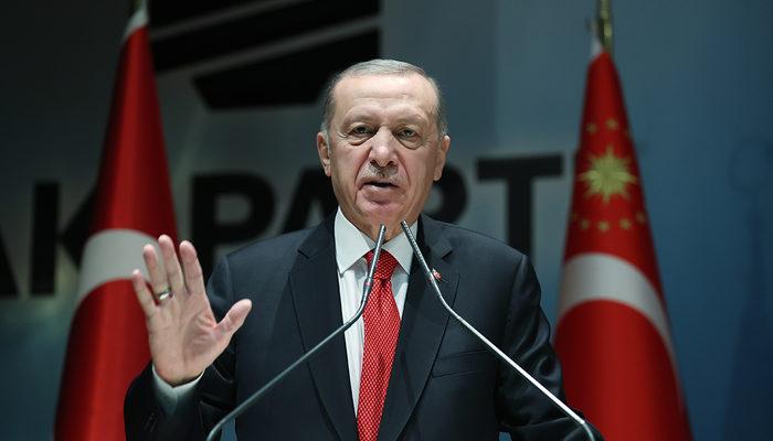 Son dakika | Erdoğan'dan 'market' talimatı! "Kabinede arkadaşlarıma söyledim" diyerek duyurdu: "Fiyat farklılıklarını gidermenin yollarını arayacağız"