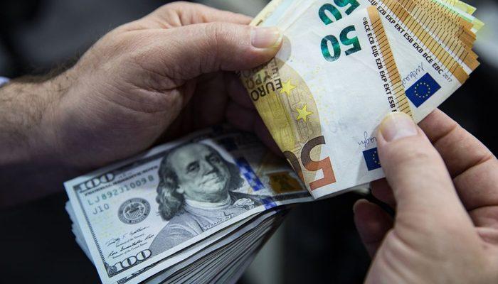 Son dakika: Euro için rota belli oldu! Avrupa Merkez Bankası faiz kararını açıkladı:11 yıl sonra ilk kez...