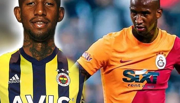 Son dakika haberleri! Talisca ortalığı yıktı geçti! Saatlerle yarışıyor... ''Yeni adresi Türkiye''