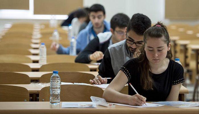 Son dakika: İptal edilen KPSS'de yeni tarih belli oldu! ÖSYM duyurdu