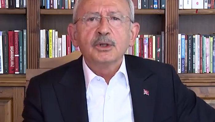 SON DAKİKA | Kılıçdaroğlu'ndan yeni video! 'Hiçbirinizin gözünün yaşına bakmayacağım'