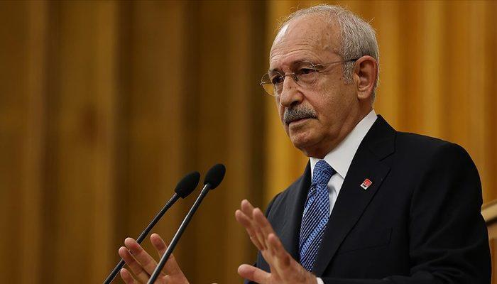 Son dakika: Kılıçdaroğlu 'Sakın sakın sakın' diyerek uyardı! Gençlere seslendi: 'Ülkemizin her kilometre karesine ayak basacağım'