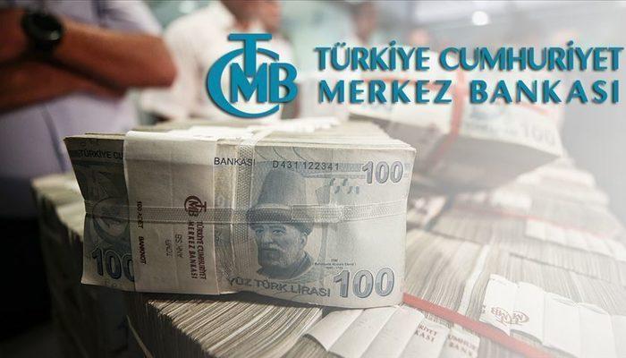 Memur ve emekliler 2023 zammı için bu haberi bekliyordu! Merkez Bankası duyurdu! Yıl sonu enflasyonu...