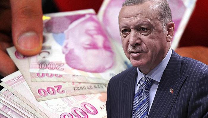 SON DAKİKA | Milyonlarca kişiyi ilgilendiriyor! Desteğin tutarı artıyor, Cumhurbaşkanı Erdoğan duyuracak