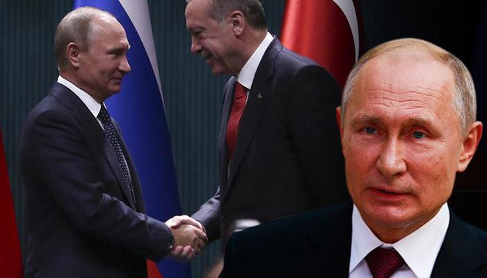 Rusya bir kez daha Türkiye'yi adres gösterdi; 'doğal gaz merkezi' için ilk kez tarih verdi