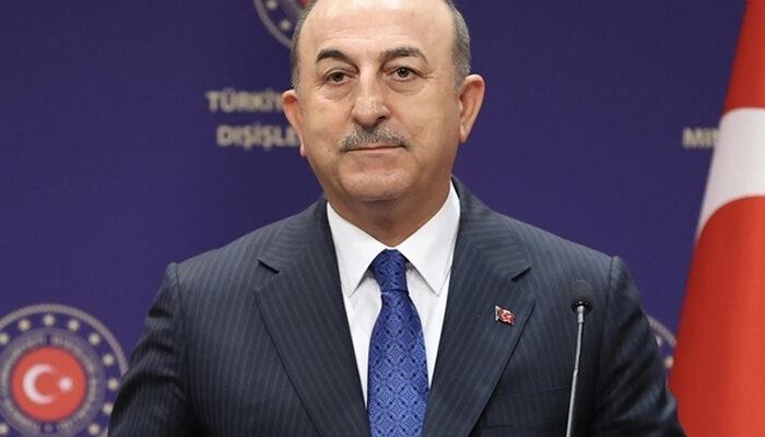 Son dakika: Suriye ile diplomatik temas olacak mı? Bakan Çavuşoğlu açıkladı