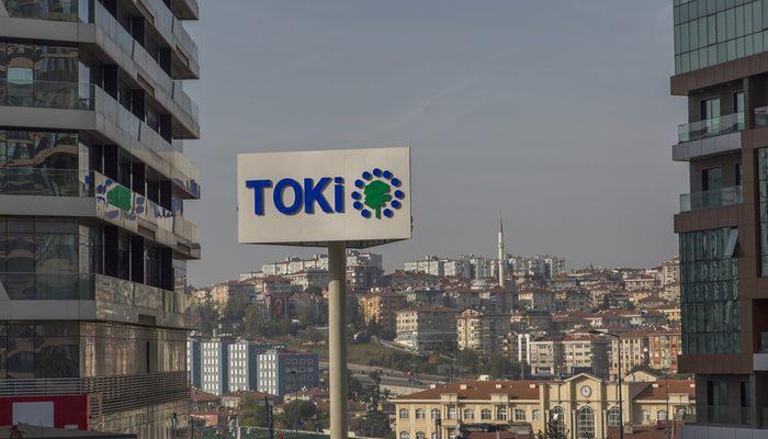 Son dakika TOKİ kura tarihleri 2022: TOKİ 7 il için duyurdu: Takvim belli oldu! Tam 9 bin 132 konut…