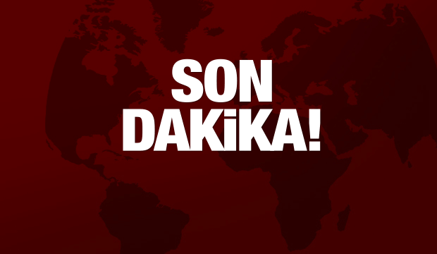 Marmara Denizi'nde deprem meydana geldi