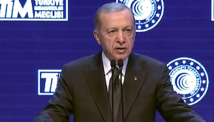 "Son dönemde müjdeli haberler geliyor" diyerek duyurdu! Erdoğan'dan 'petrol' açıklaması: 2023'ü işaret etti
