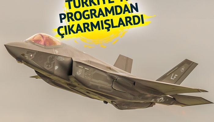 Türkiye programdan çıkarılmıştı, Güney Kore'yi pişman ettirdi! Dünyayı sarsan 'şifre' iddiası: F-35 pilotları her gün ABD'ye muhtaç