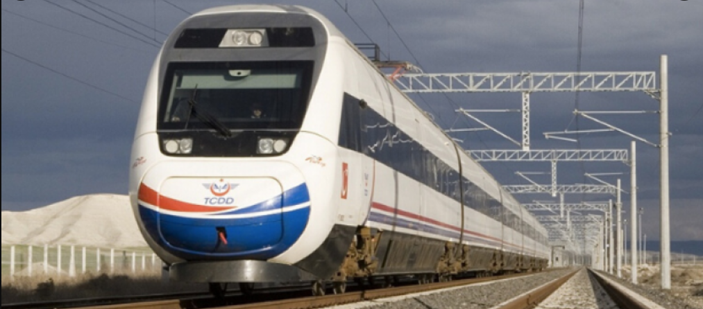 TCDD Genel Müdürlüğü son test hazırlıkları: Ankara-Sivas Hızlı Tren Heyecanı