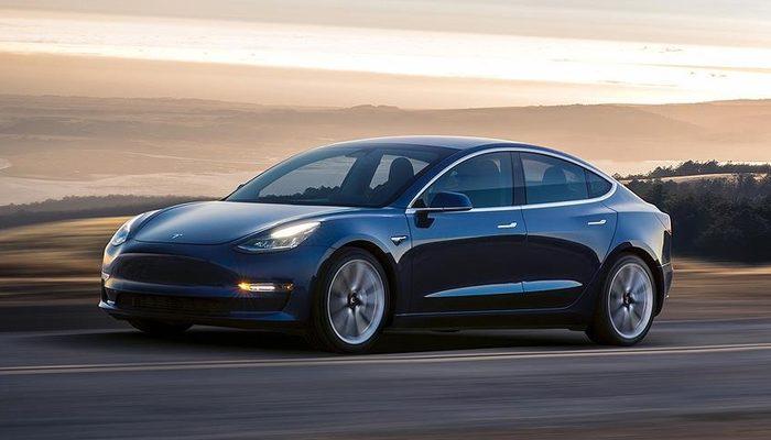 Tesla'dan indirim hamlesi! Model 3 ve Model Y fiyatları indi