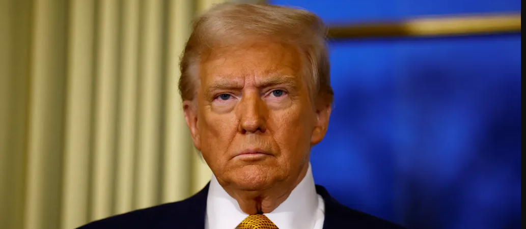 Trump'tan Sert Uyarı: "Cumartesi Günü Gazze'de Ortaklık Cehenneme Döner"